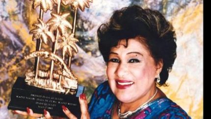 olga guillot, la ?reina del bolero?