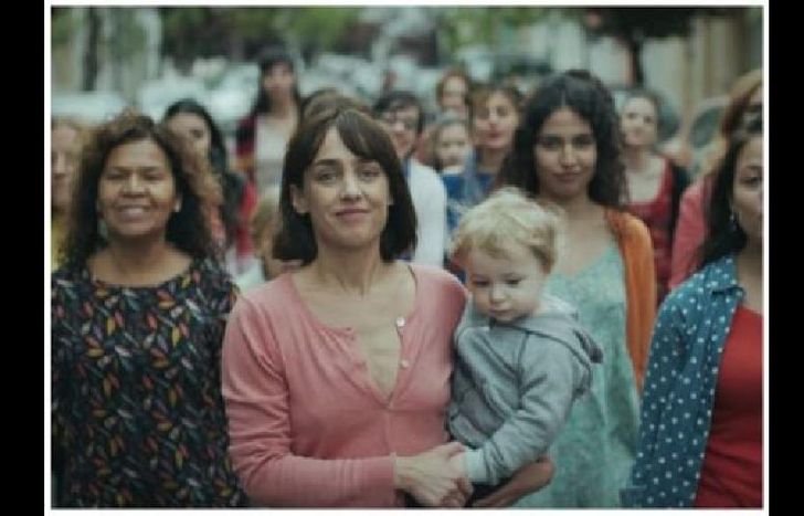 SE VERÁ DESDE ESTE VIERNES.