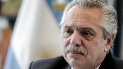 Alberto Fernández reflexionó sobre esta fecha.