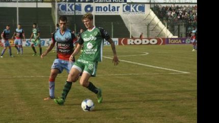 brown quedo mejor parado para la revancha