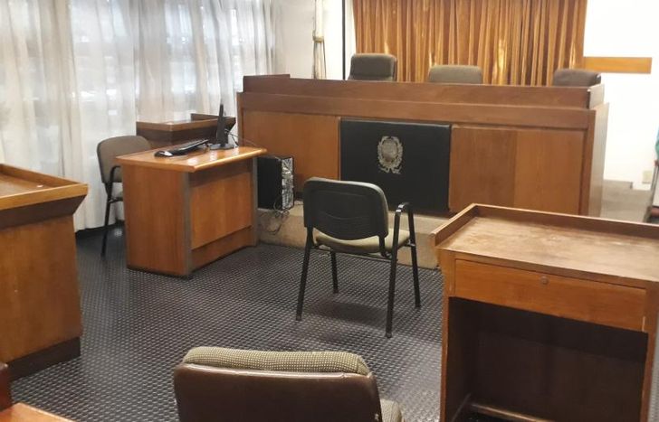 El juicio todavía no tiene fecha confirmada.