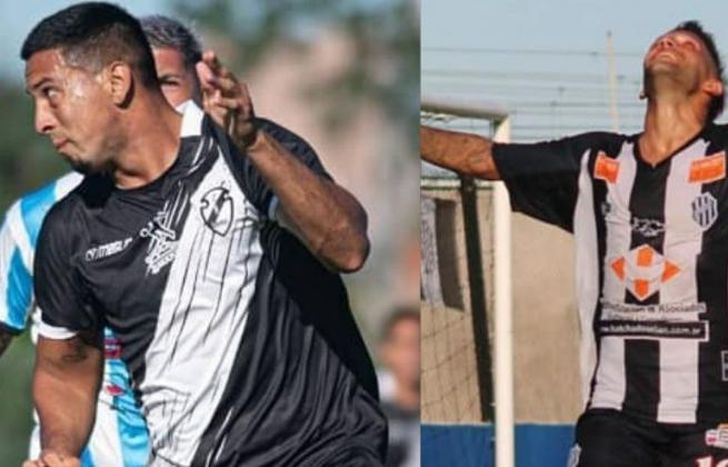 Los dos vienen de ganar y quiere volver a festejar.