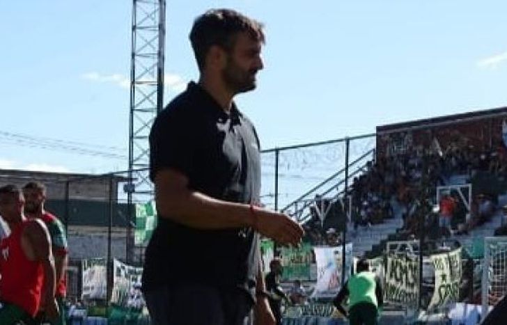 Trabajó con Aldirico en Laferrre.