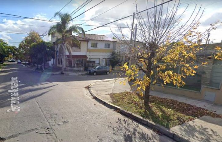 Los hechos de abuso habrían sido en la propia casa de familia.