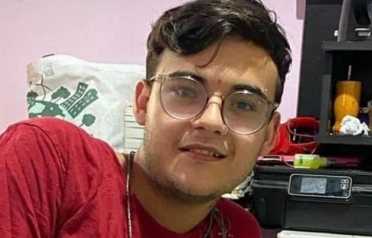 Tomás Pliego fue asesinado por delincuentes durante un robo.