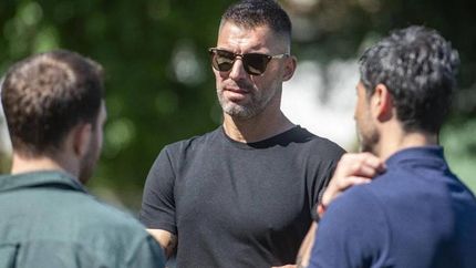 Mariano Andújar dejó de ser el manager de Banfield.