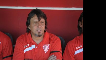 ?el equipo todavia no juega como queremos?