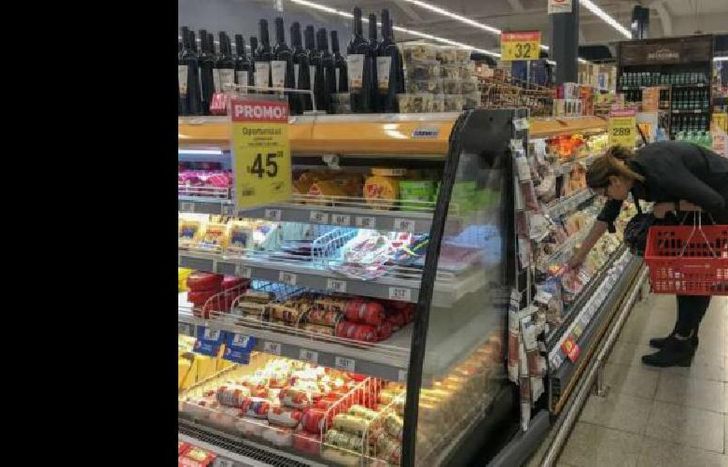 según estimaciones, el 2019 cerrará con un 40% de inflación.