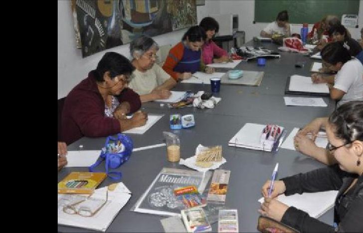 Diferentes opciones en cada localidad.