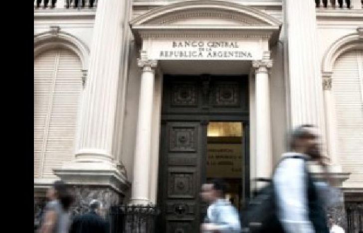 banco central