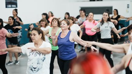 Las clases serán de lunes a viernes.