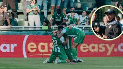 Diario La Unión | Banfield ganó en el debut de Troglio y cortó la sequía.