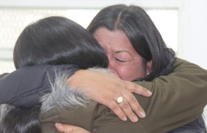 Después de tanta lucha, la comunidad tendrá su ansiado y necesario lugar.