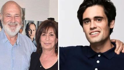 El director de cine y su esposa fueron encontrados sin vida.&nbsp;