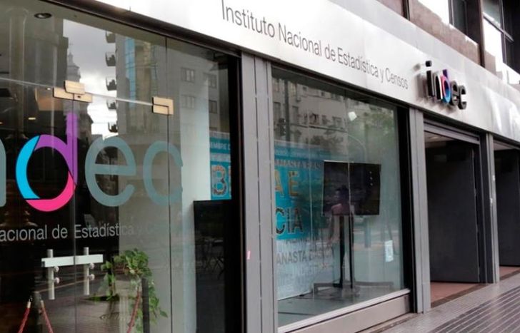 La inflación fue la menor para un mes de diciembre desde 2018, indicó Economía.