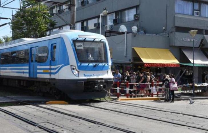 No habrá ramales interrumpidos en Nochebuena y Navidad.