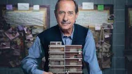 Nueva serie de Francella.