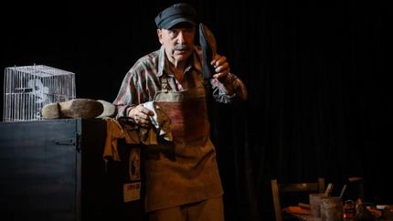 Las entradas ya están a la venta.