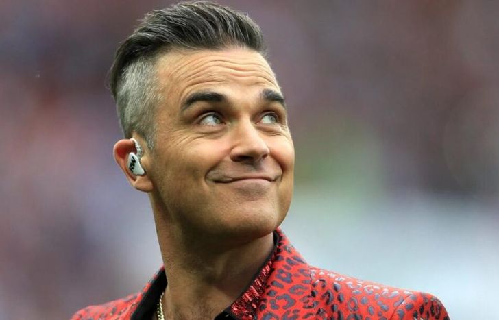 El músico presentó un adelanto.