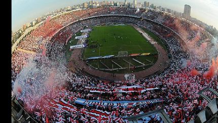 River pidió jugar el jueves porque el miércoles habrá paro general.