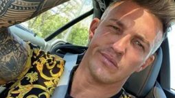Fernando Pérez Algaba, el empresario cuyo cuerpo apareció descuartizado en Ingeniero Budge.