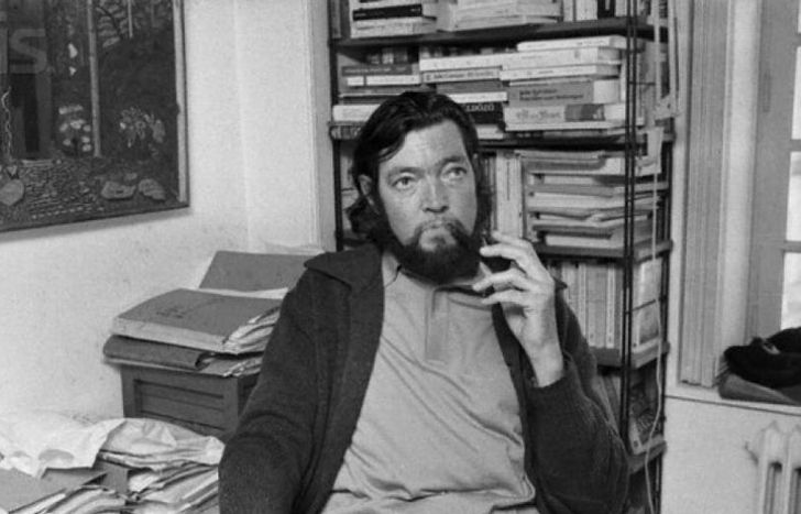 Cortázar, orgullo de Banfield.