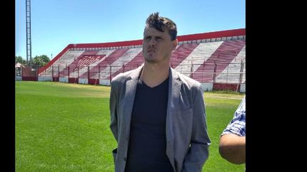 german cavalieri quiere hacerse un nombre en los andes german cavalieri quiere hacerse un nombre en los andes