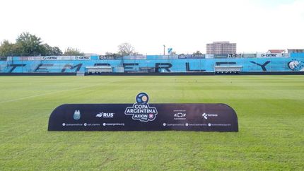 Temperley y Talleres se verán las caras el miércoles 19.