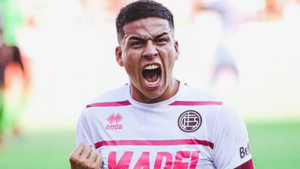 Matías Pérez emigrará de Lanús. Matías Pérez emigrará de Lanús.