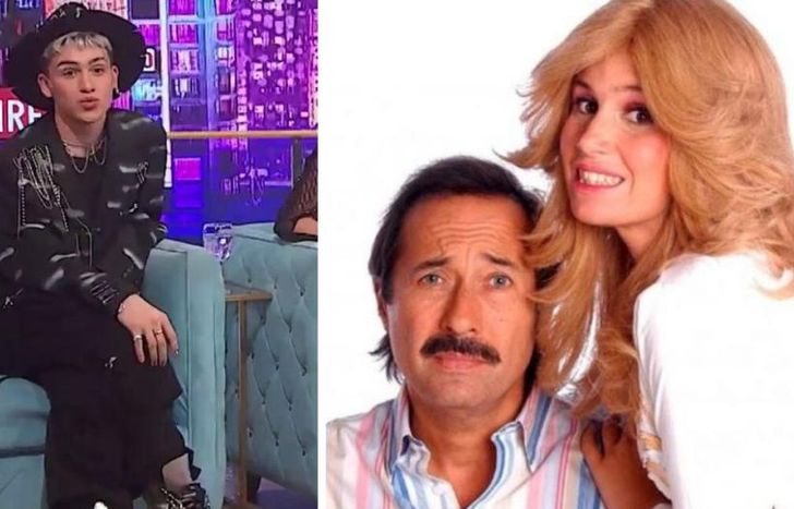 Juan Otero, sin vueltas.