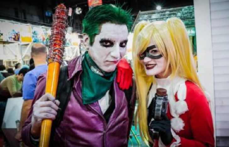 Tendrá toda la cultura pop.