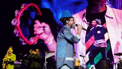 Lomas de Zamora celebrará la Navidad con un show de Nonpalidece. Lomas de Zamora celebrará la Navidad con un show de Nonpalidece.