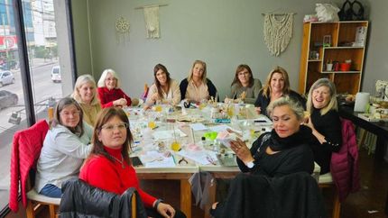 Las inscripciones se encuentran disponibles.