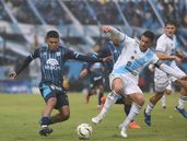 Adrián Arregui opinó sobre la crisis de Temperley.