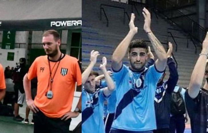 Banfield y Country se preparan para una temporada cargada.