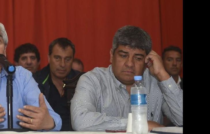 El problema es Macri, no Cristina, dijo Moyano.