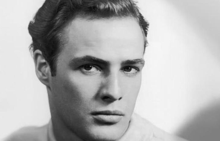 Marlon Brando, el gran actor del Siglo XX.