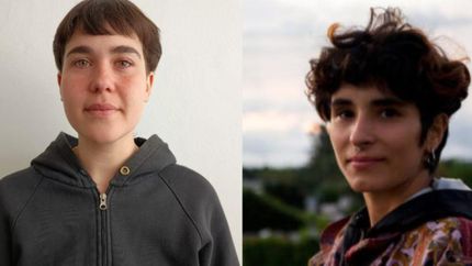 Las dos directoras son de Lomas y van a estar presentes este sábado en la jornada de cine-debate.