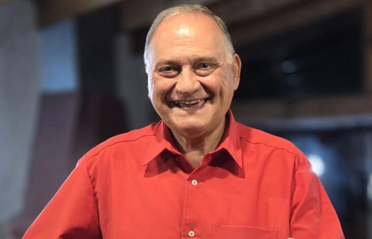 Miguel Ángel, el vecino hallado sin vida.