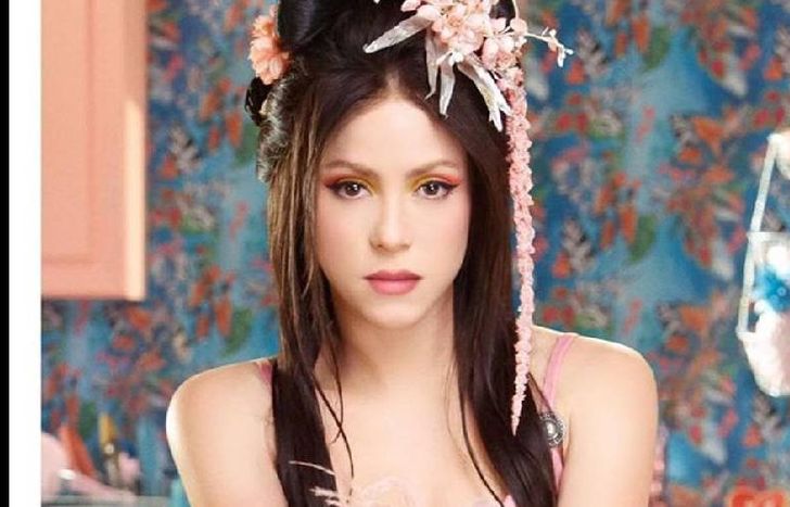 ¿Dónde quedó la melena rubia?