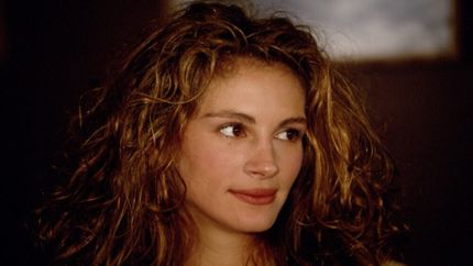 Julia Roberts, en otros tiempos.&nbsp;