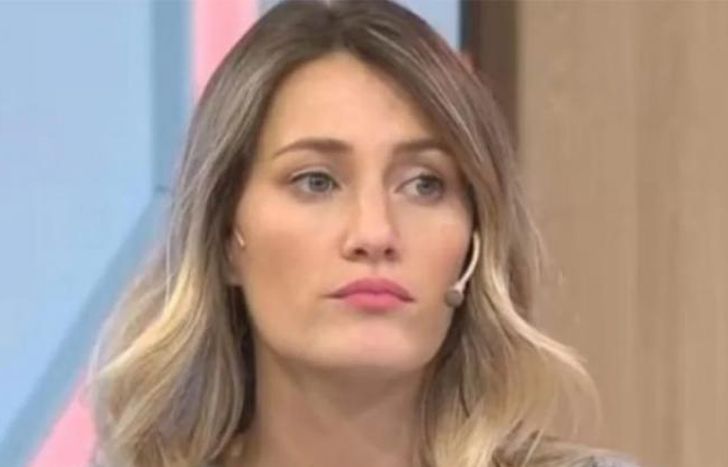 Se expresó en las redes.