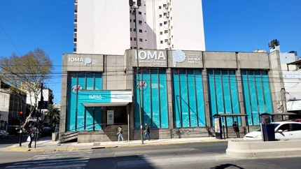 IOMA detectó un ataque cibernético y previene estafas.