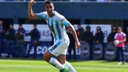 González firmará por dos años en Boca. González firmará por dos años en Boca.