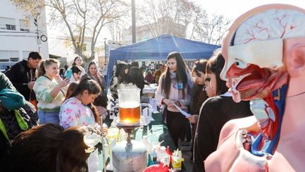 El encuentro será el martes 22 de julio en la Plaza Grigera.