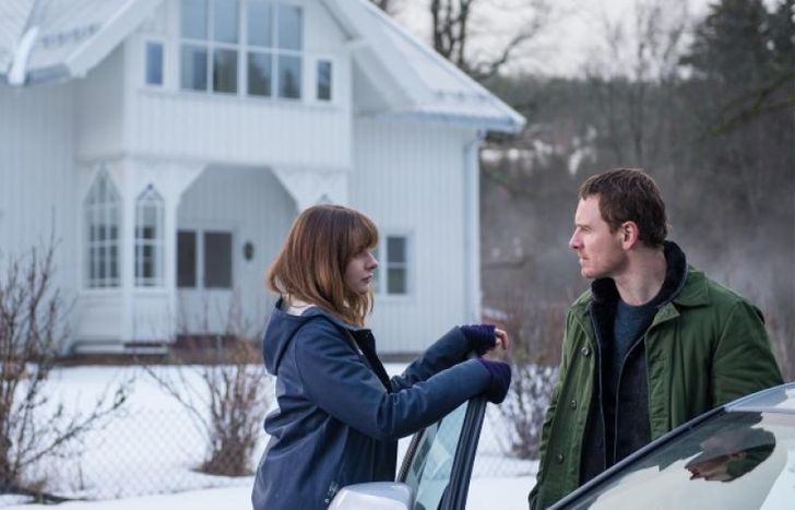 Para amantes del terror.