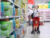 Según el Indec, la crianza para niños y adolescentes superó los $600.000, Según el Indec, la crianza para niños y adolescentes superó los $600.000,