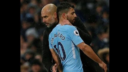 agüero no jugara hasta el mundial