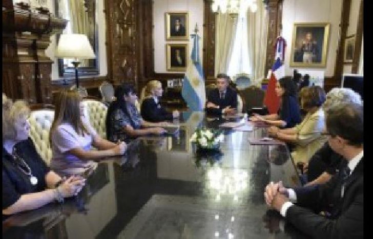 macri angeles rawson