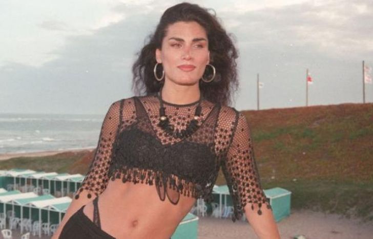 Cris MIró tendrá su biopic.